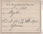 Etiketten zu Augit (NHMW-MIN-Ae768)